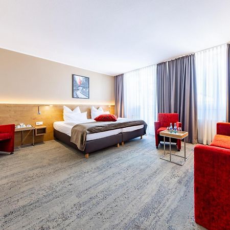 Maingau Hotel Франкфурт-на-Майне Экстерьер фото
