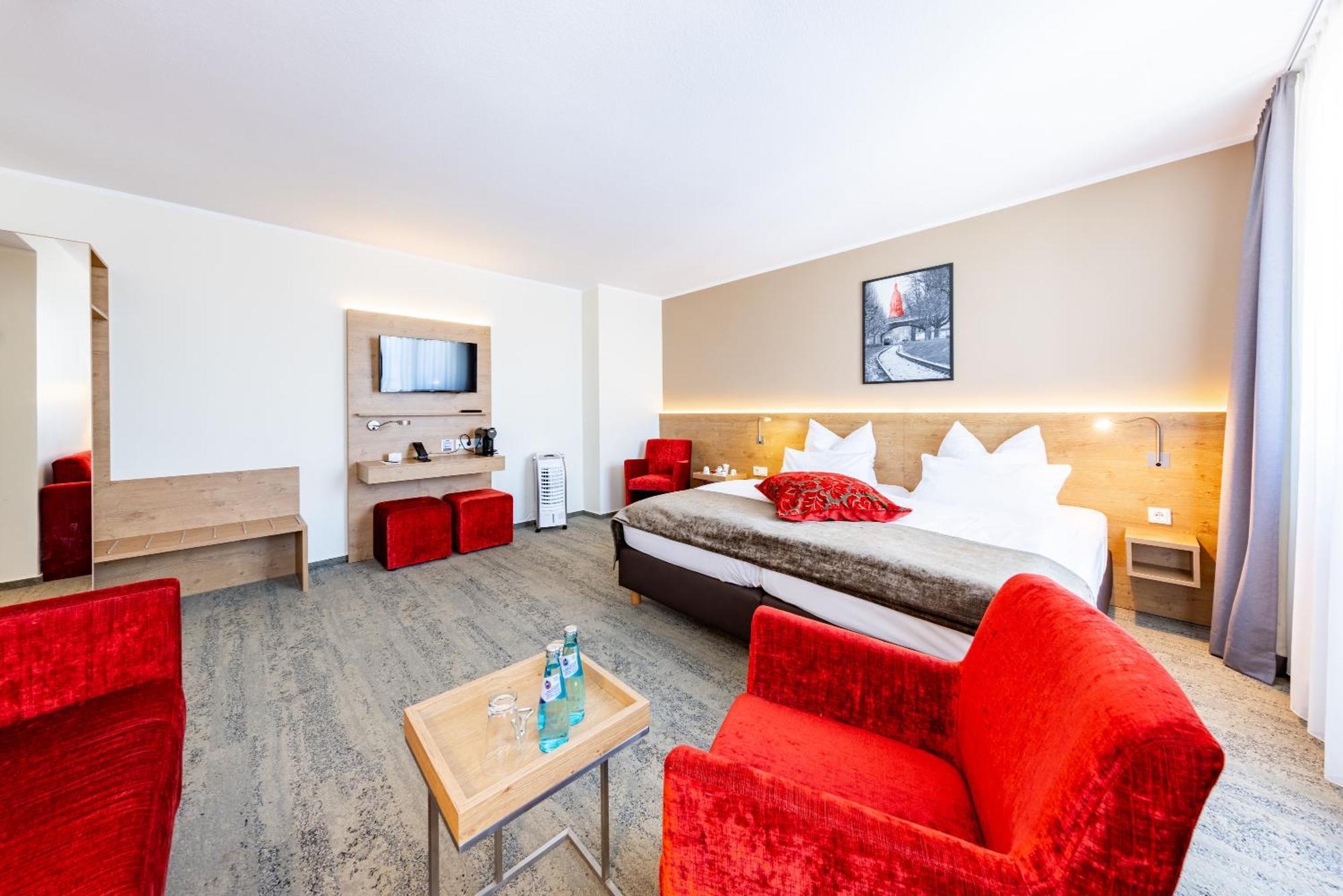 Maingau Hotel Франкфурт-на-Майне Экстерьер фото