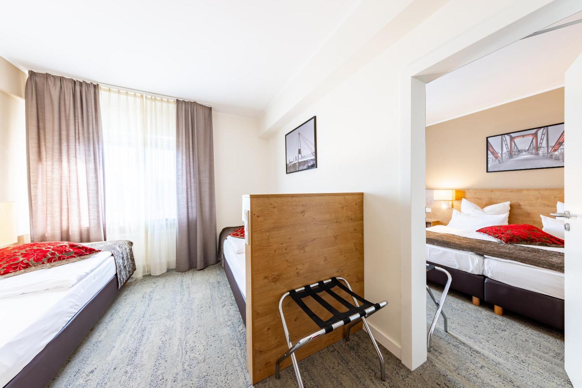 Maingau Hotel Франкфурт-на-Майне Номер фото