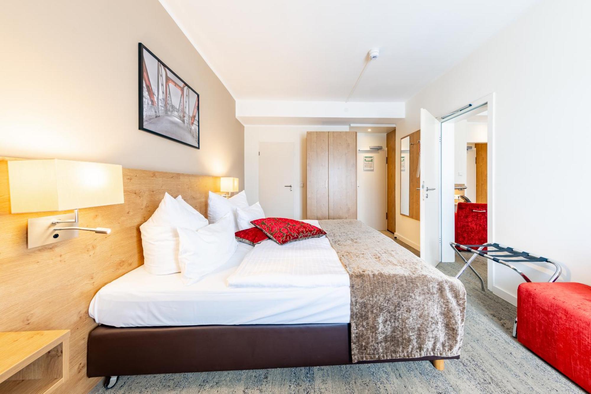 Maingau Hotel Франкфурт-на-Майне Экстерьер фото