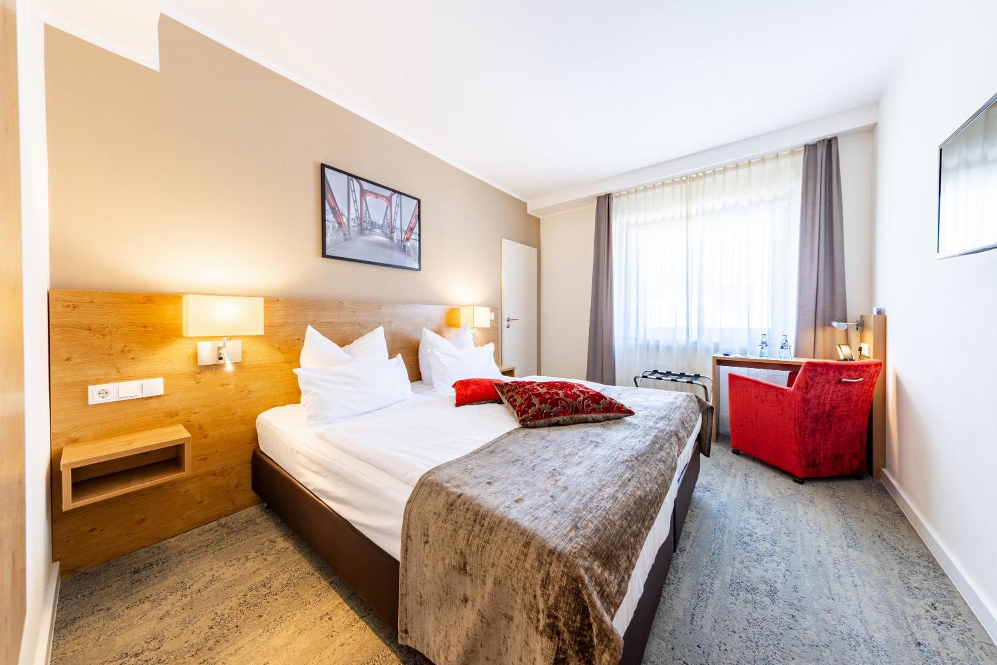 Maingau Hotel Франкфурт-на-Майне Экстерьер фото